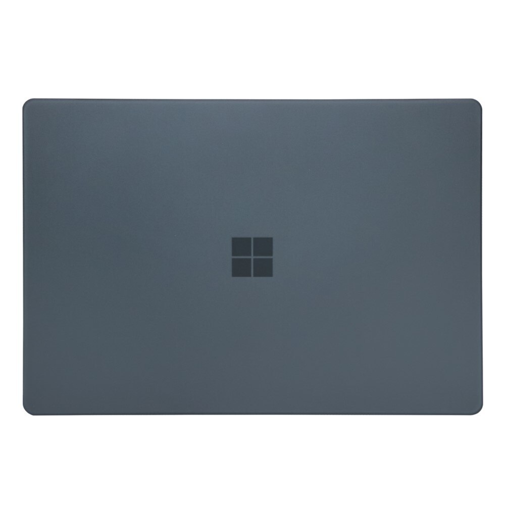 Case Microsoft Surface Laptop 3/4/5 13.5" Black