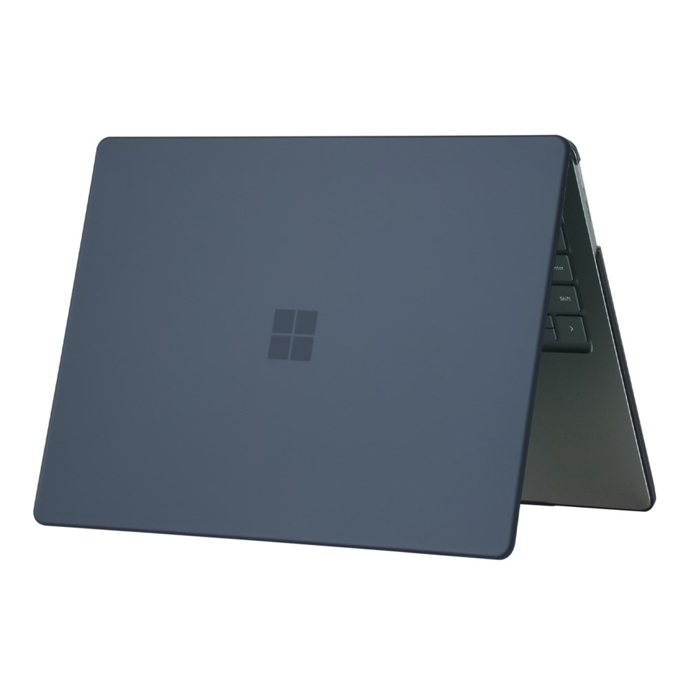 Case Microsoft Surface Laptop 3/4/5 13.5" Black