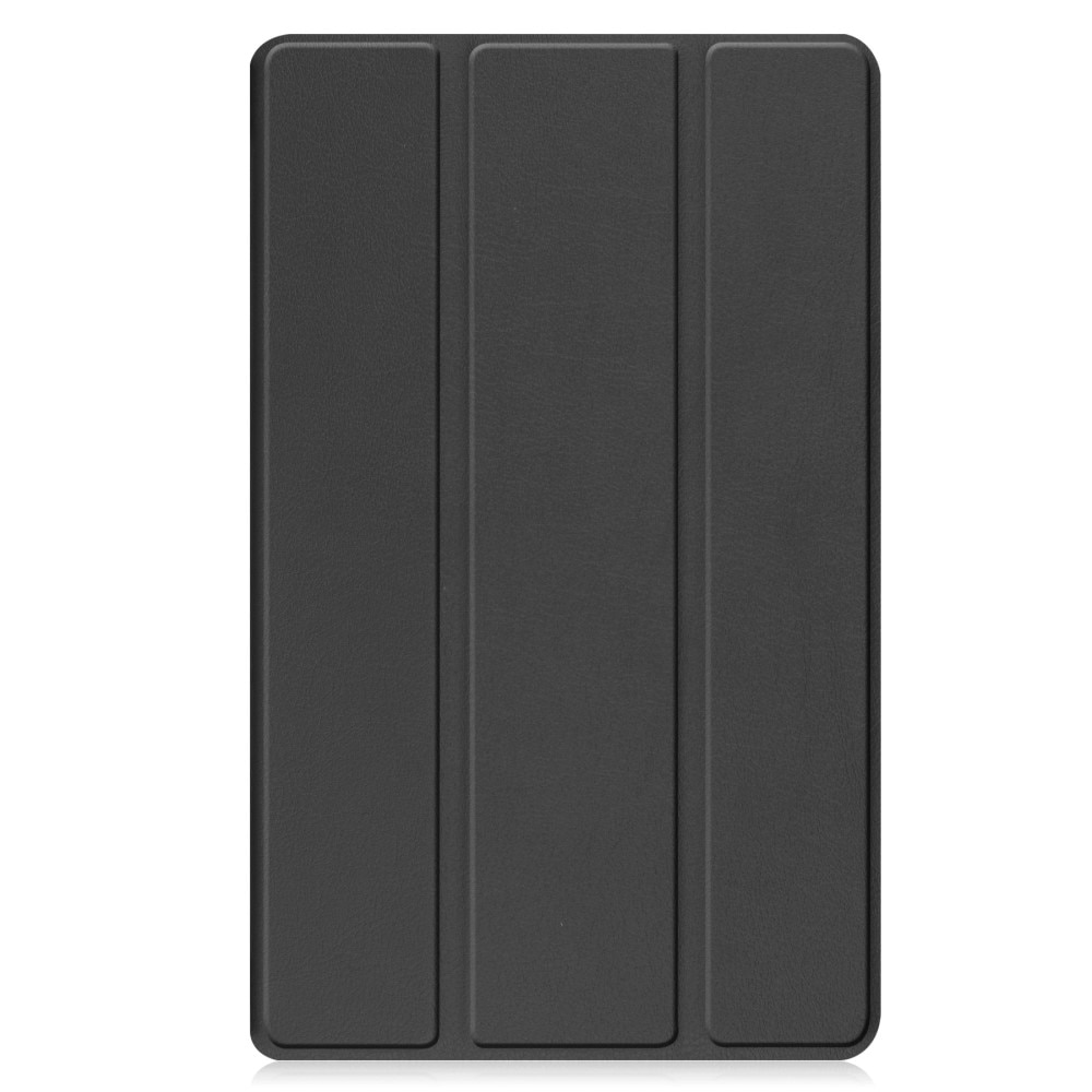 Lenovo Tab M8 (4th Gen) Tri-Fold Cover Black
