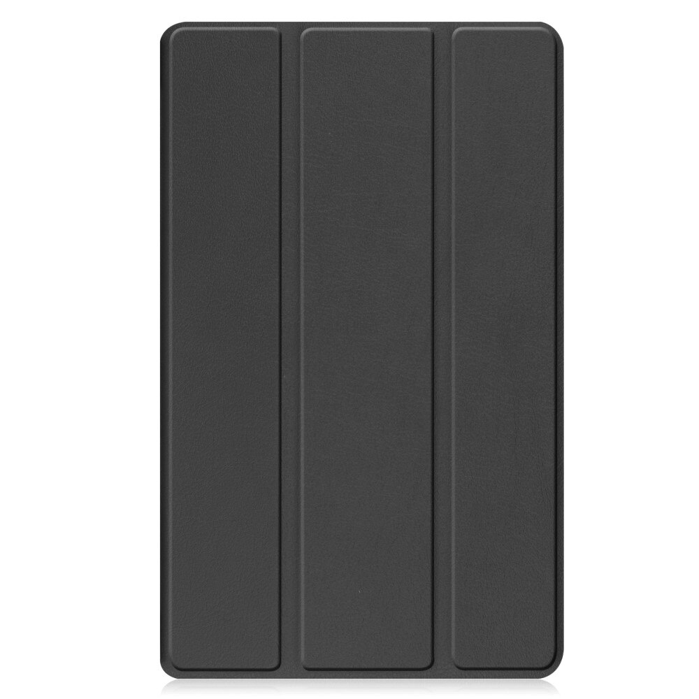  Lenovo Tab M8 (4th Gen) Tri-Fold Cover Black