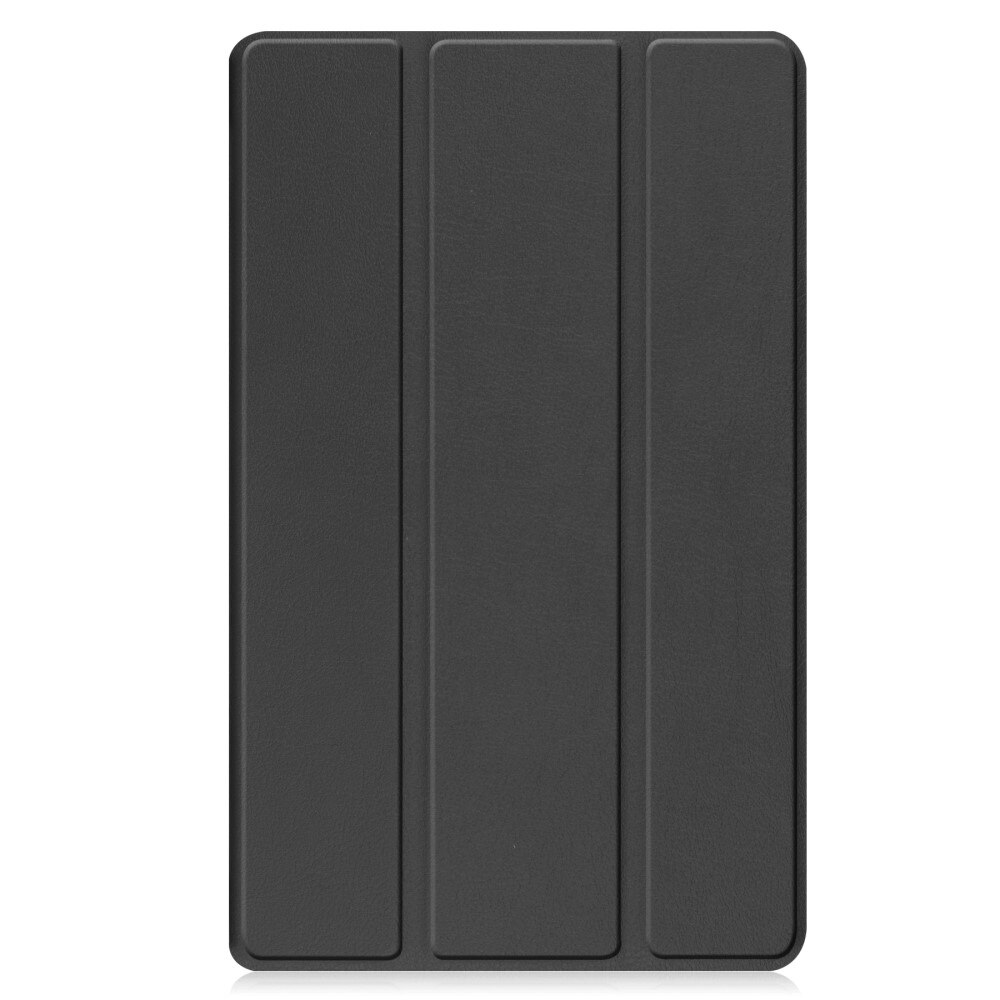 Lenovo Tab M8 (4th Gen) Tri-Fold Cover Black