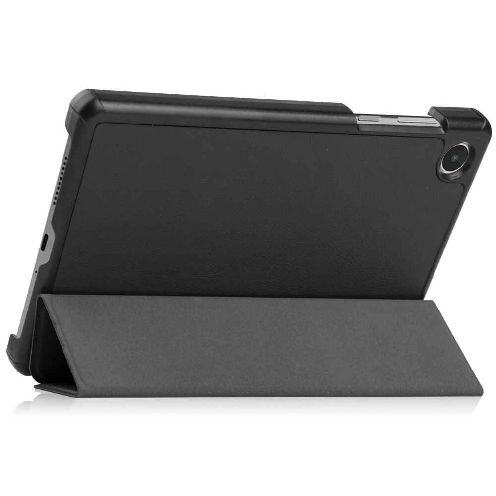 Lenovo Tab M8 (4th Gen) Tri-Fold Cover Black