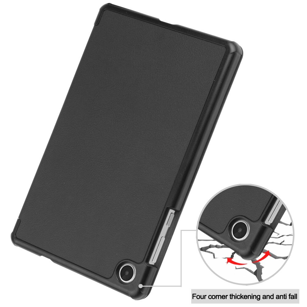  Lenovo Tab M8 (4th Gen) Tri-Fold Cover Black