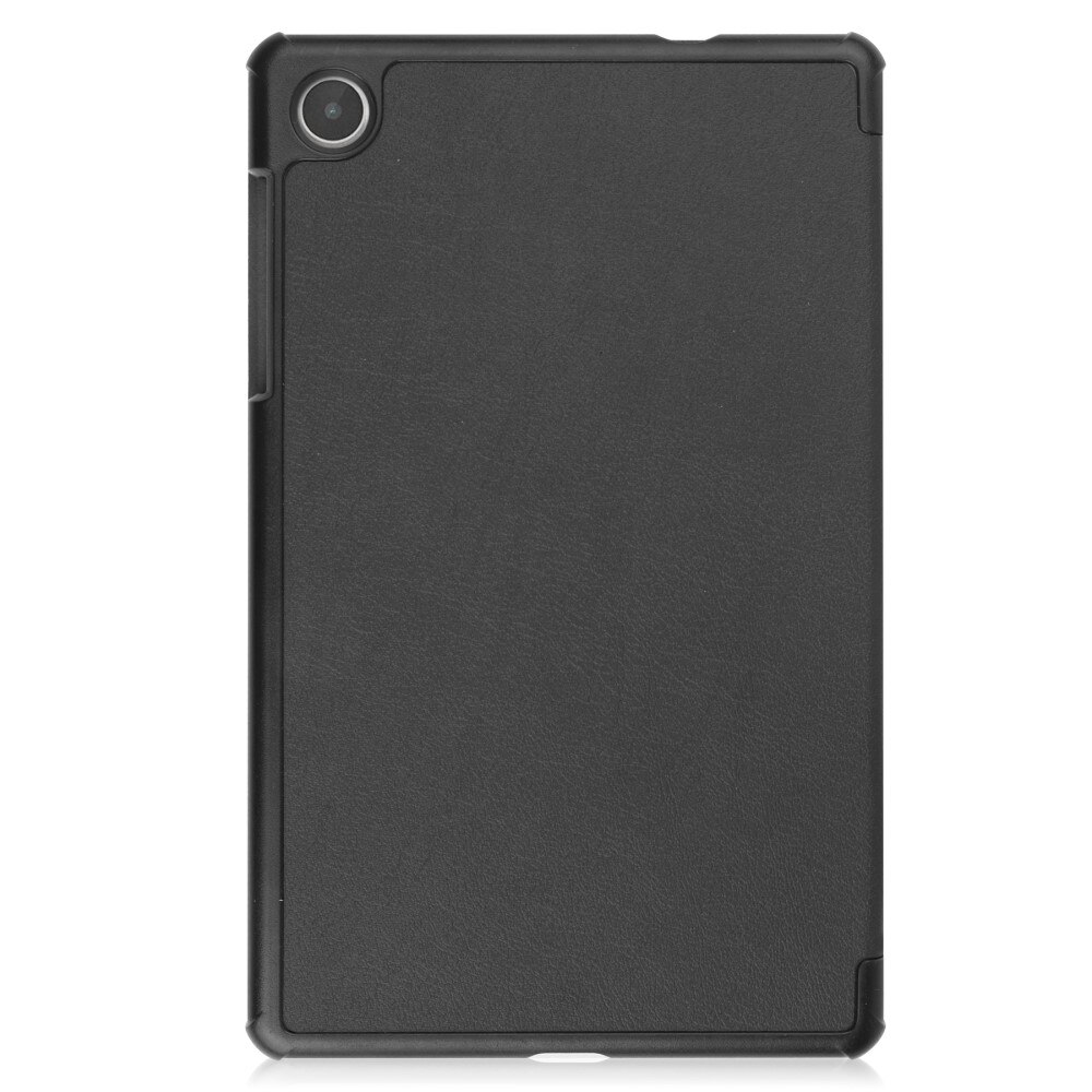 Lenovo Tab M8 (4th Gen) Tri-Fold Cover Black