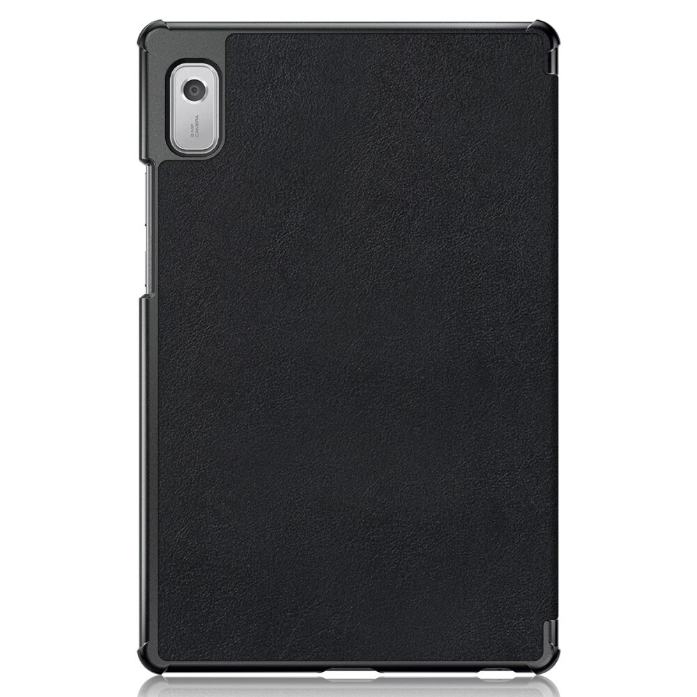 Lenovo Tab M9 Tri-Fold Cover Black