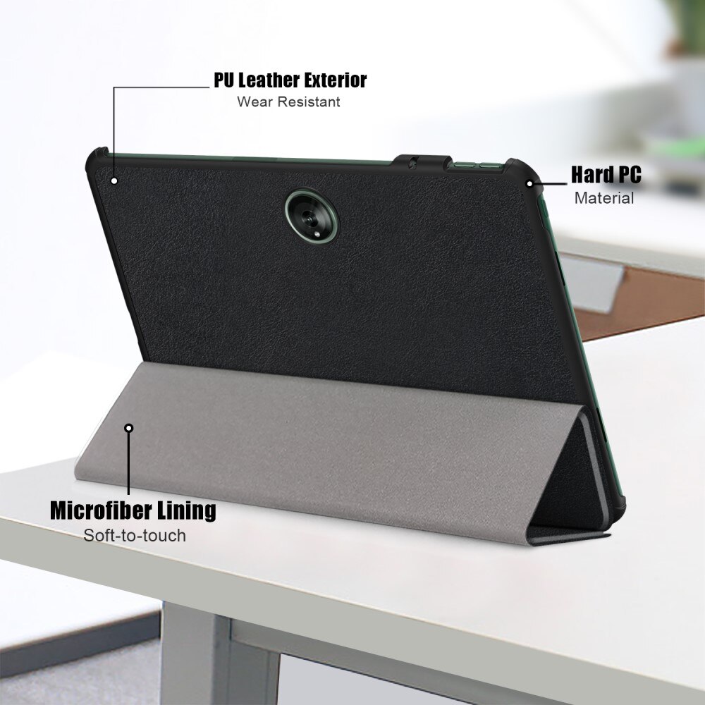 OnePlus Pad Tri-Fold Cover Black