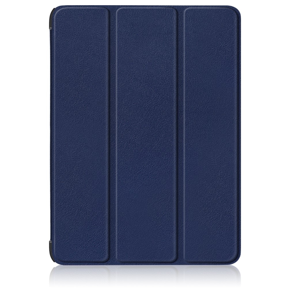 OnePlus Pad Tri-Fold Cover Blue