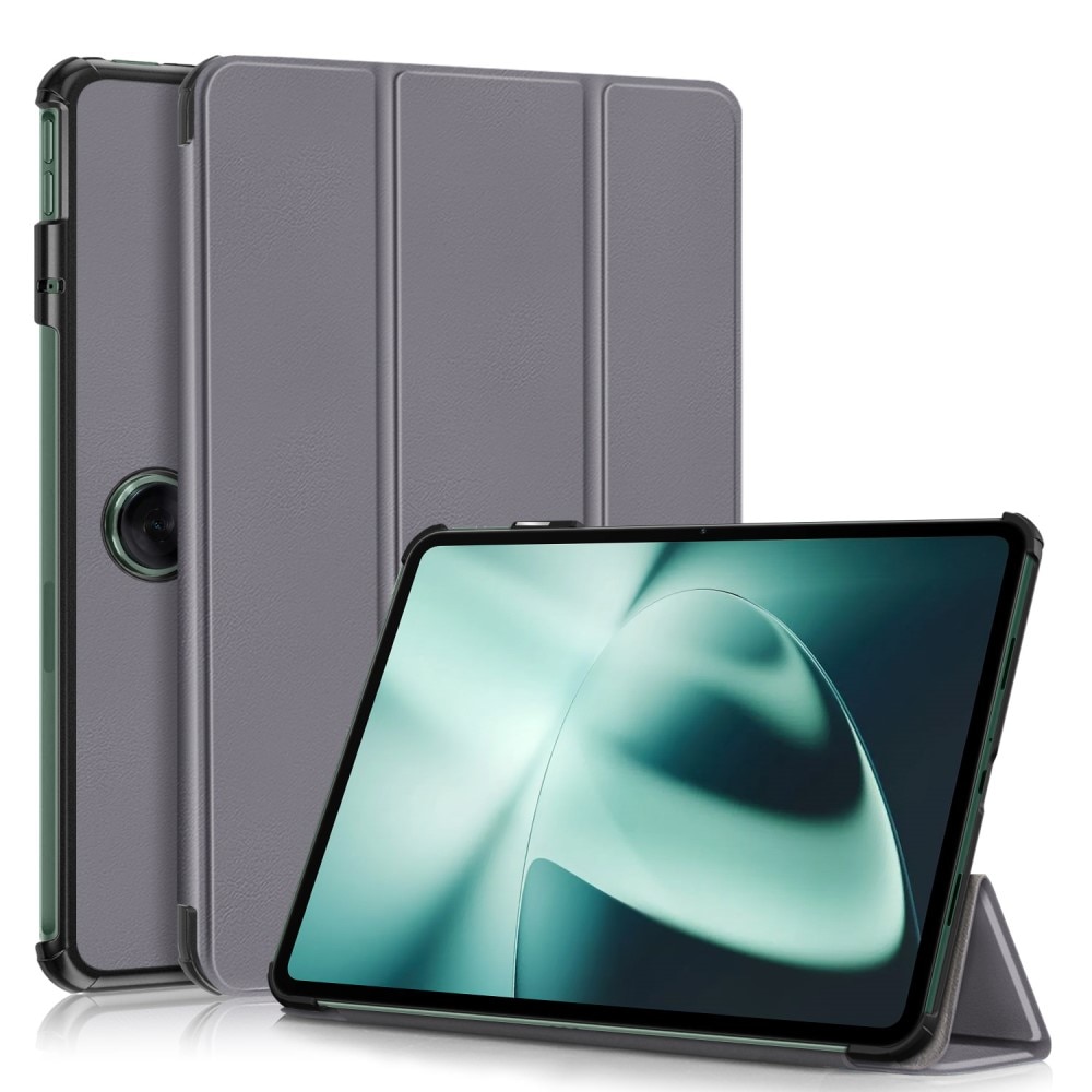 OnePlus Pad Tri-Fold Cover Grey