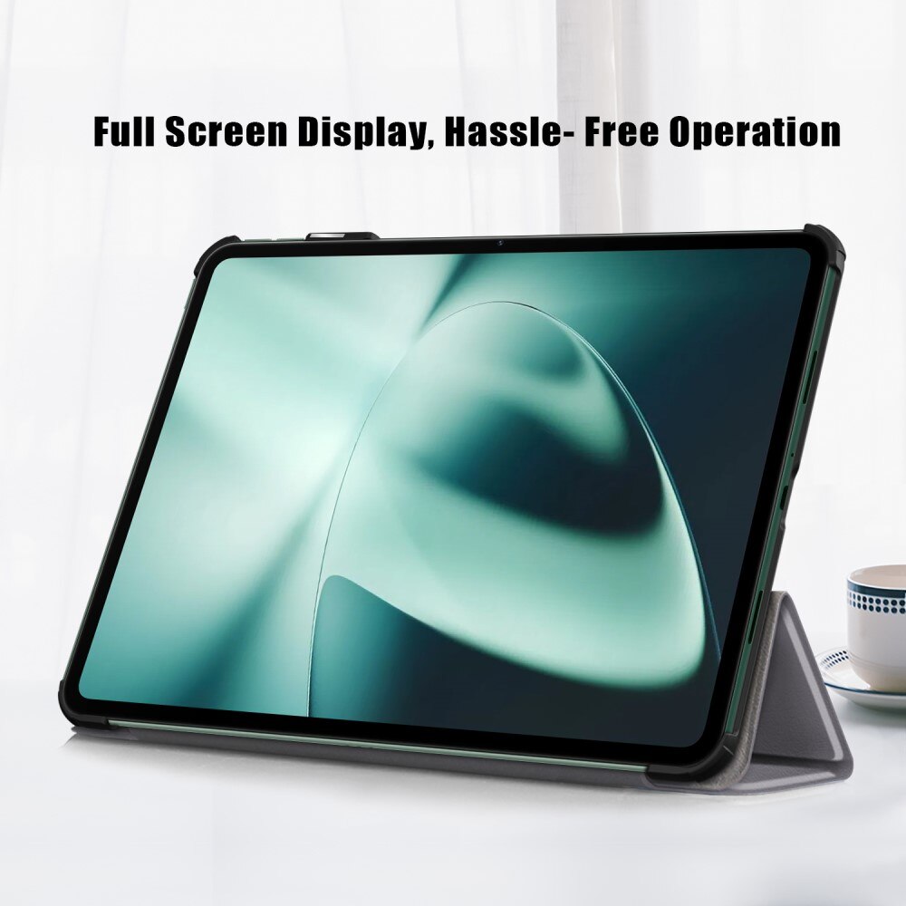  OnePlus Pad Tri-Fold Cover Grey