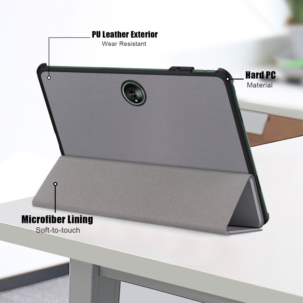  OnePlus Pad Tri-Fold Cover Grey
