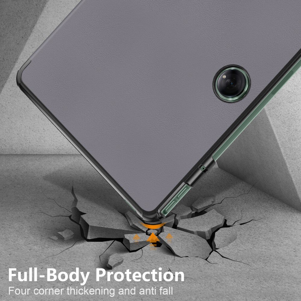 OnePlus Pad Tri-Fold Cover Grey