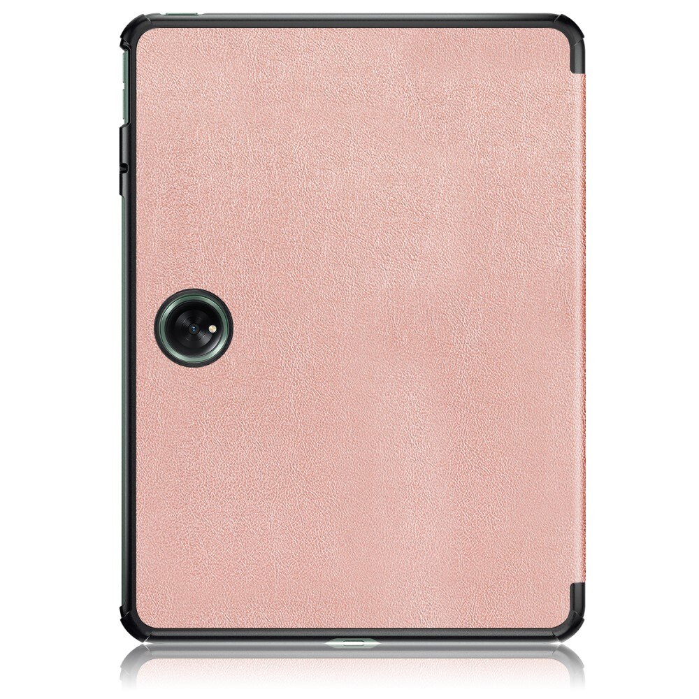 OnePlus Pad Tri-Fold Cover Rose Gold