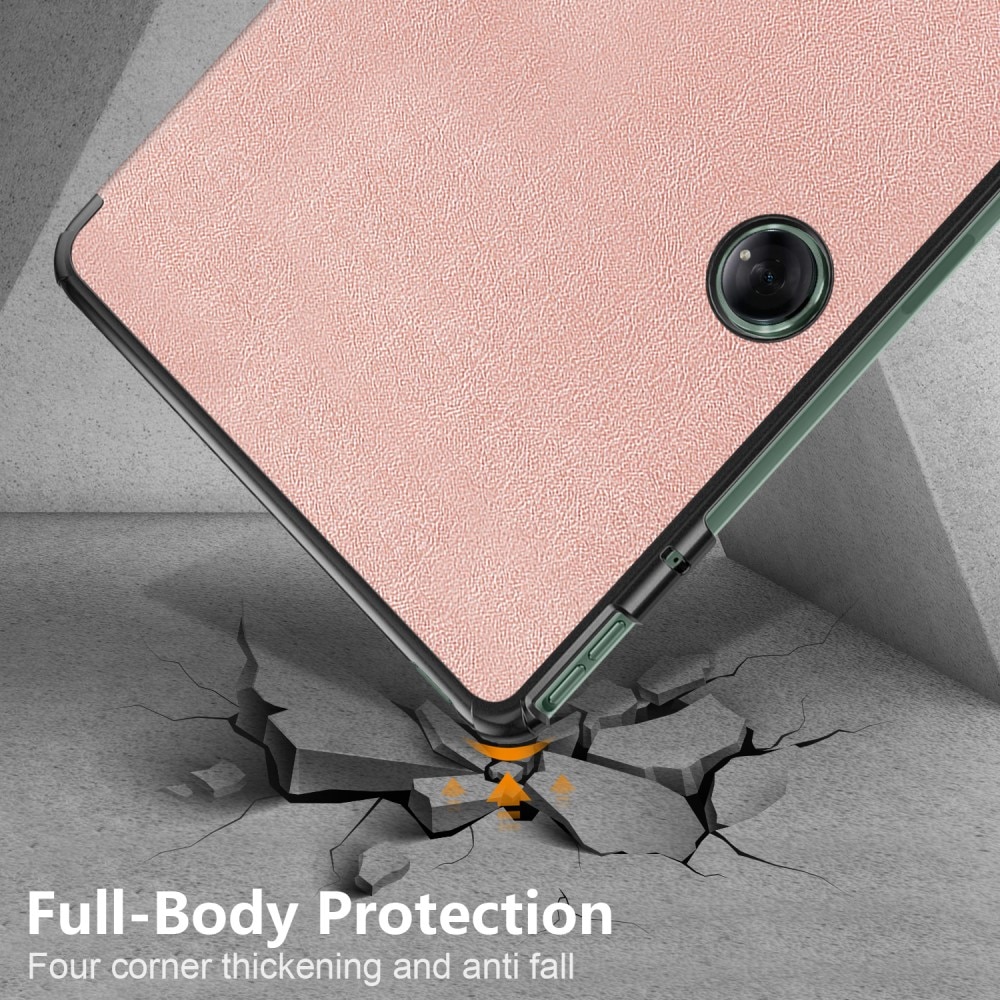  OnePlus Pad Tri-Fold Cover Rose Gold