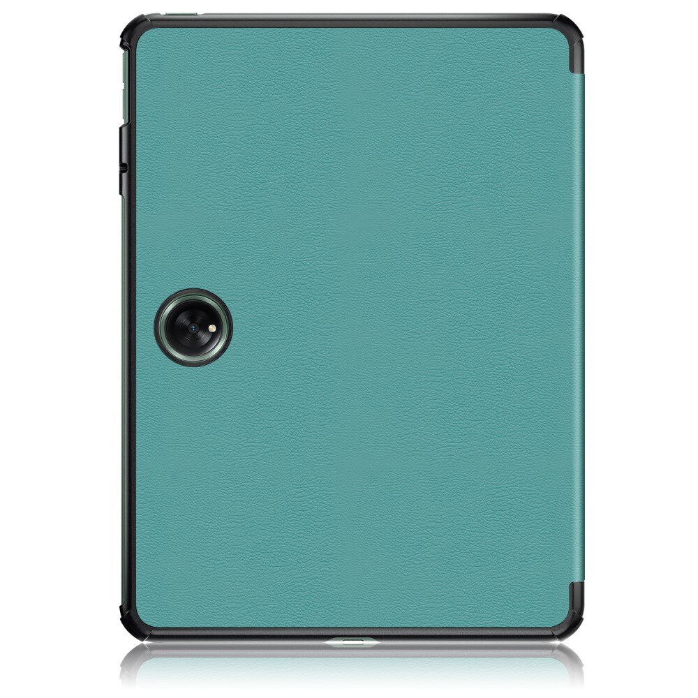   Tri-Fold Cover Green