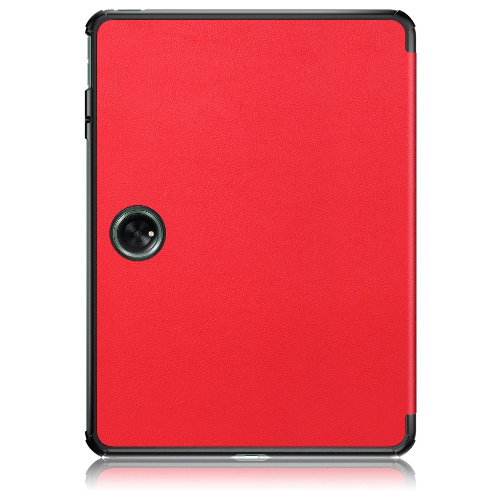 OnePlus Pad Tri-Fold Cover Red