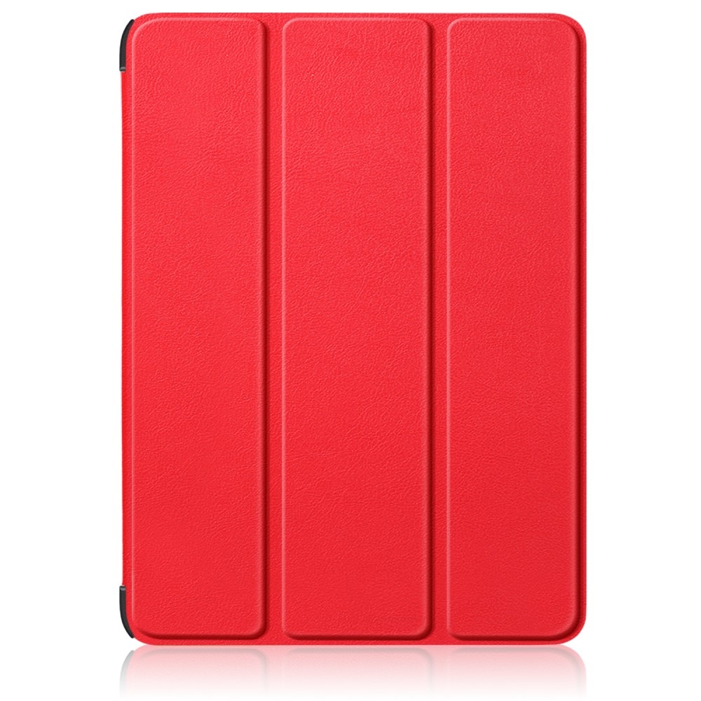 OnePlus Pad Tri-Fold Cover Red