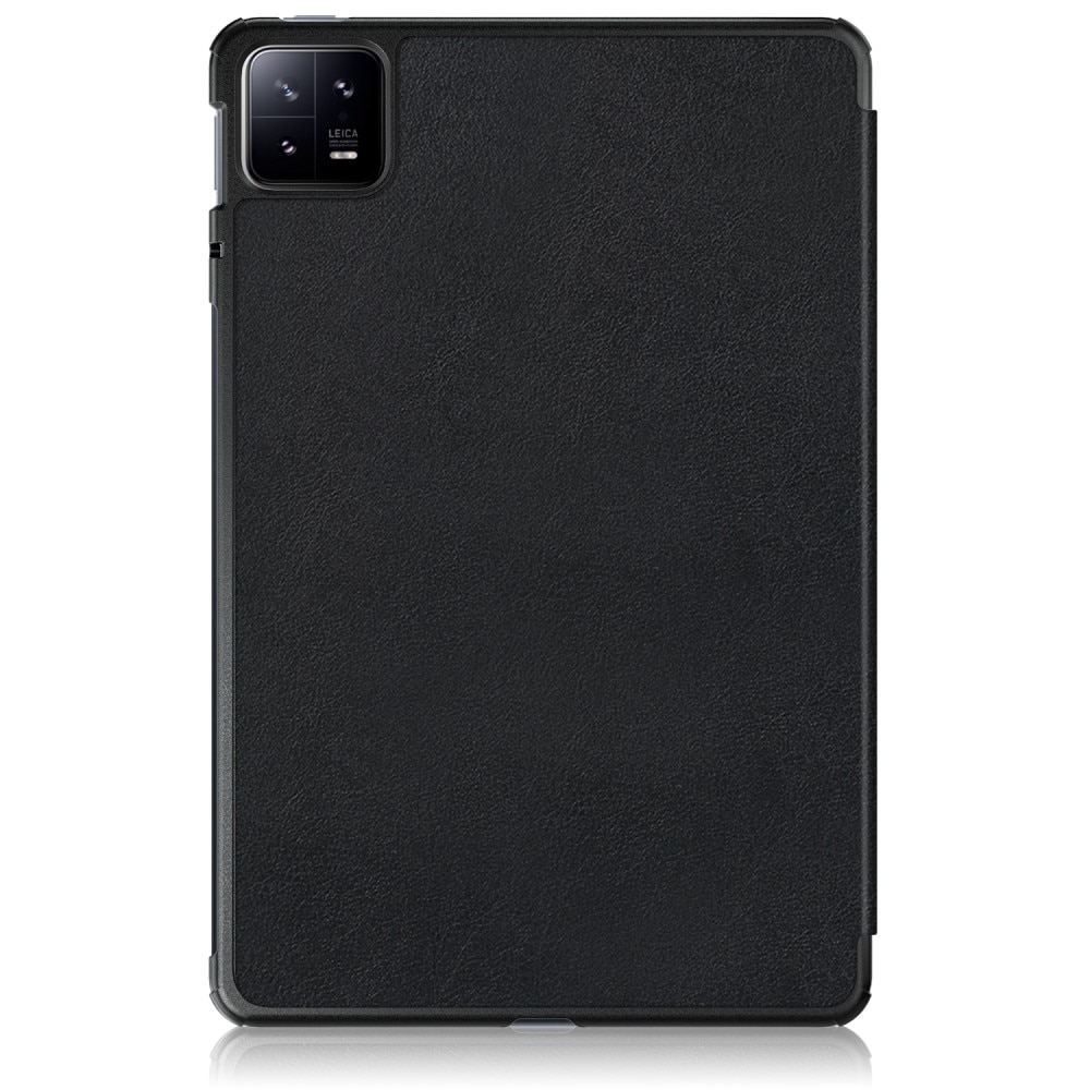 Xiaomi Pad 6 Tri-Fold Cover Black