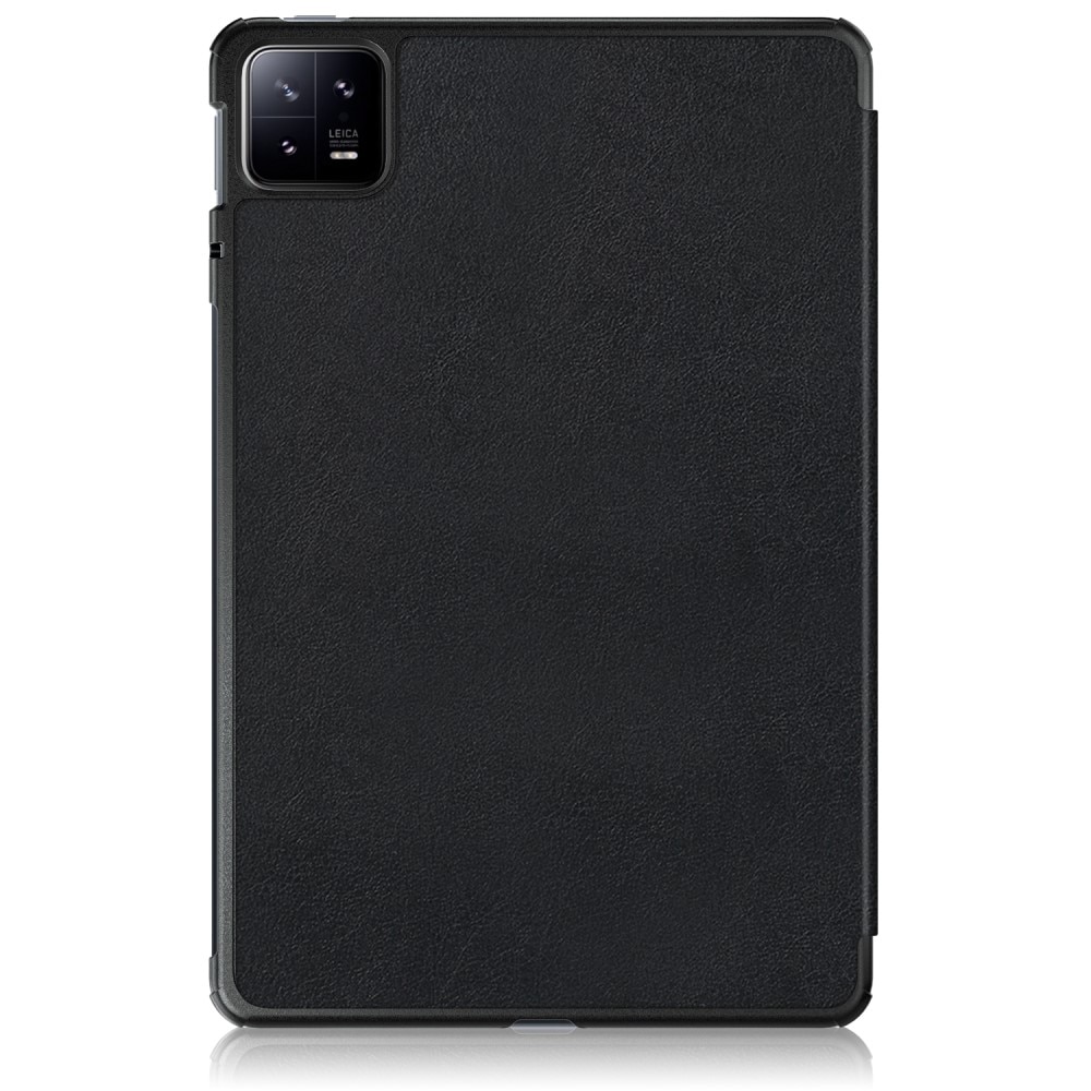 Xiaomi Pad 6 Pro Tri-Fold Cover Black