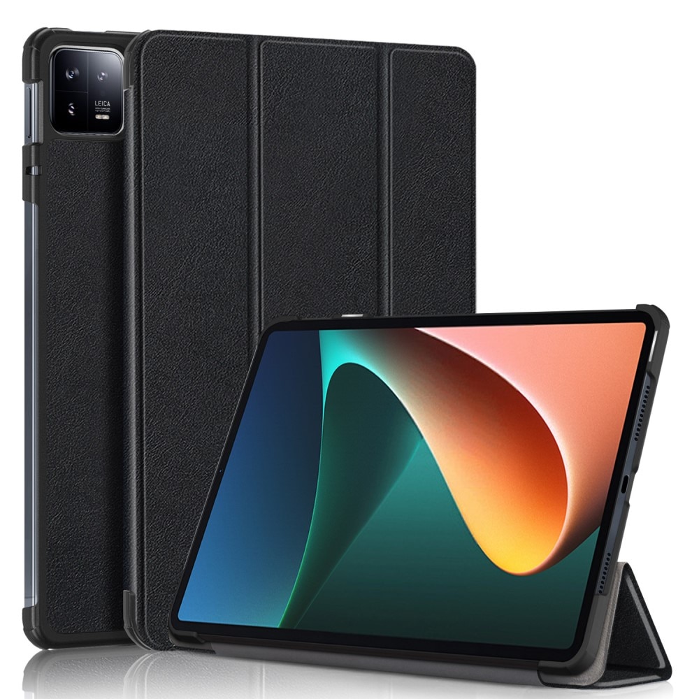 Xiaomi Pad 6 Pro Tri-Fold Cover Black