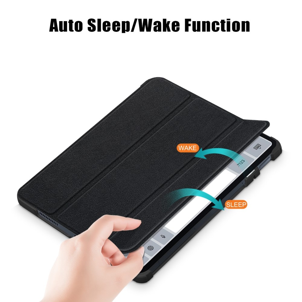 Xiaomi Pad 6 Pro Tri-Fold Cover Black