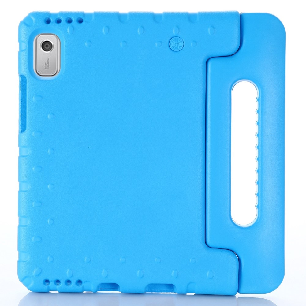 Shockproof Case Kids Lenovo Tab M9 Blue