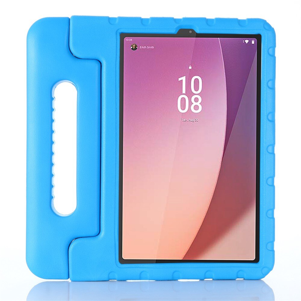 Shockproof Case Kids Lenovo Tab M9 Blue