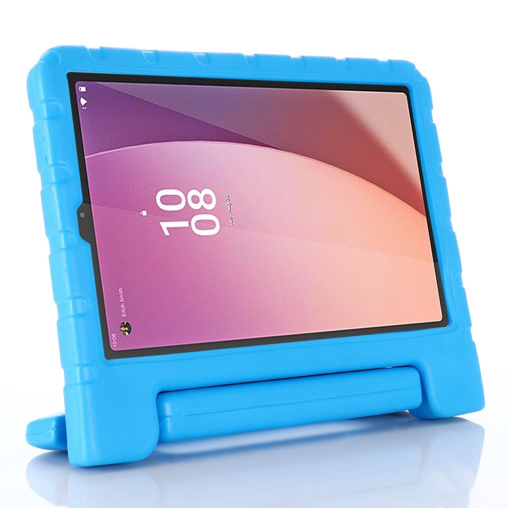 Shockproof Case Kids Lenovo Tab M9 Blue