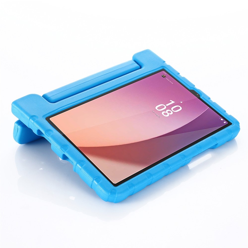Shockproof Case Kids Lenovo Tab M9 Blue