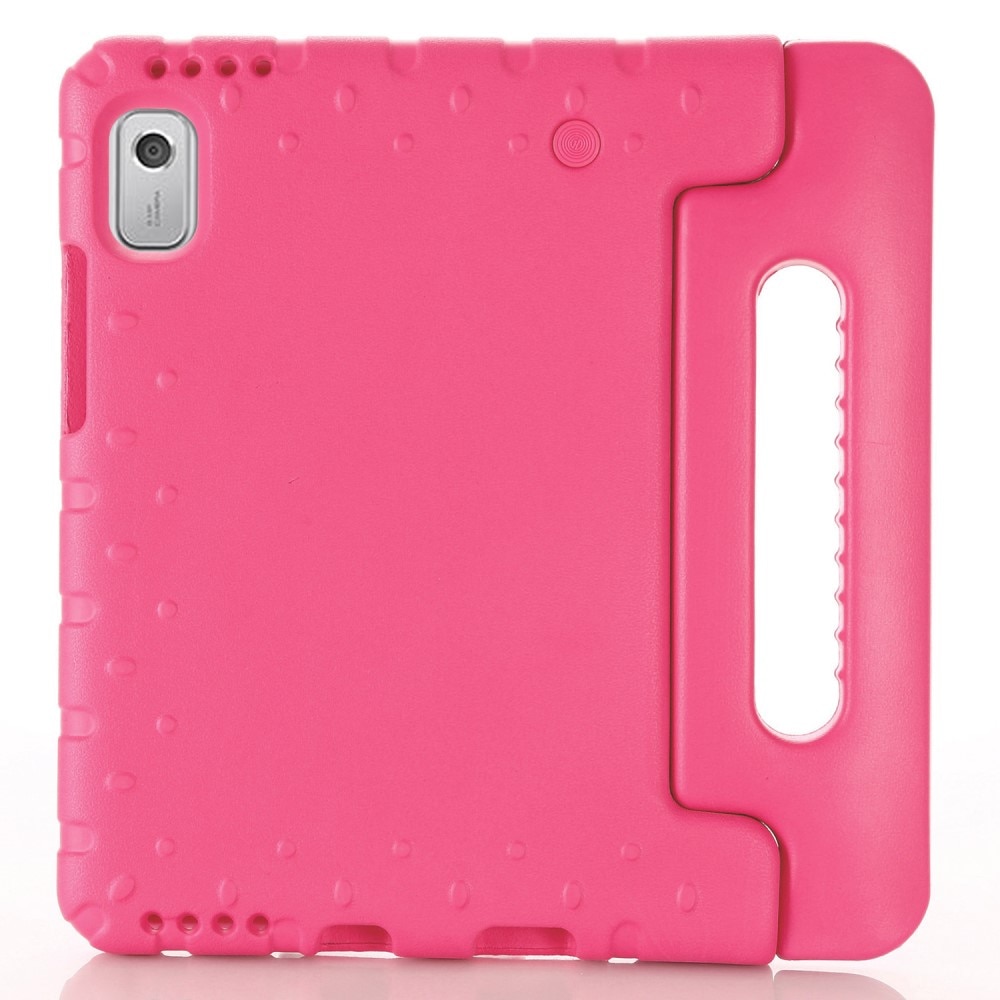 Shockproof Case Kids Lenovo Tab M9 Pink