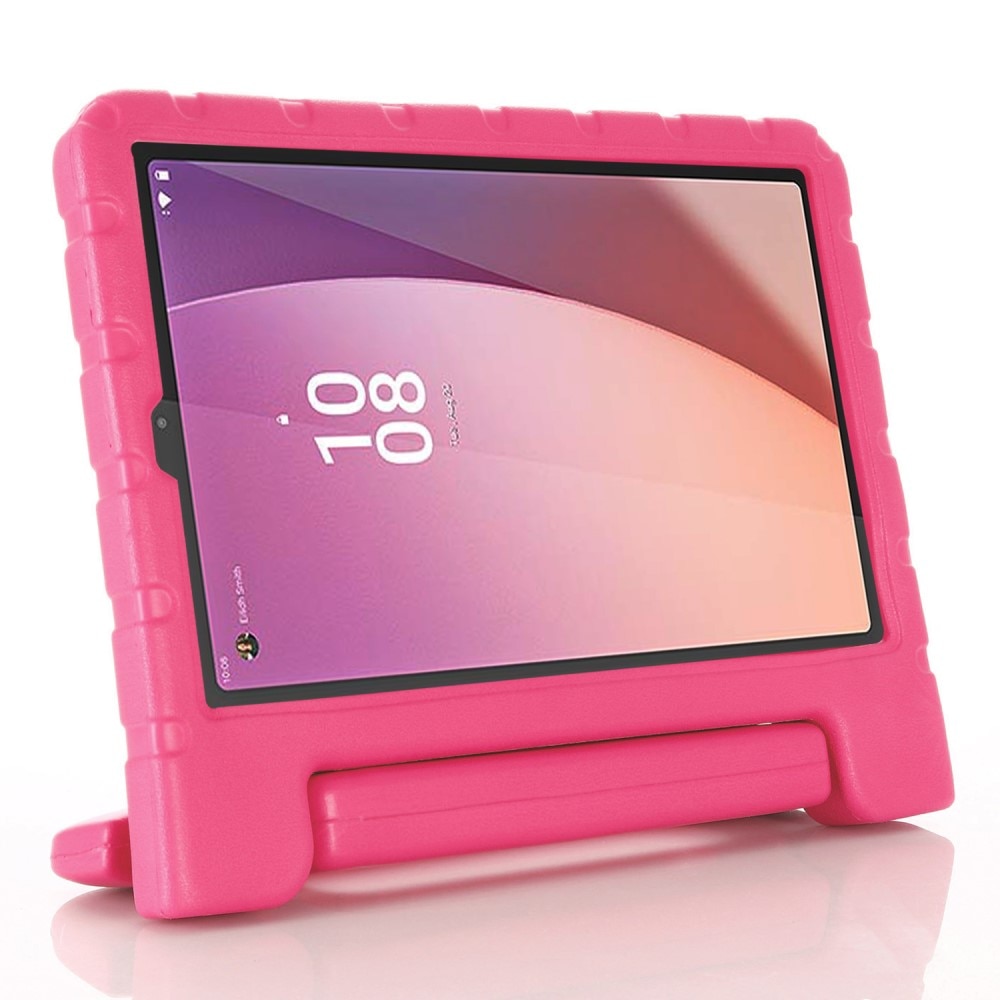 Shockproof Case Kids Lenovo Tab M9 Pink