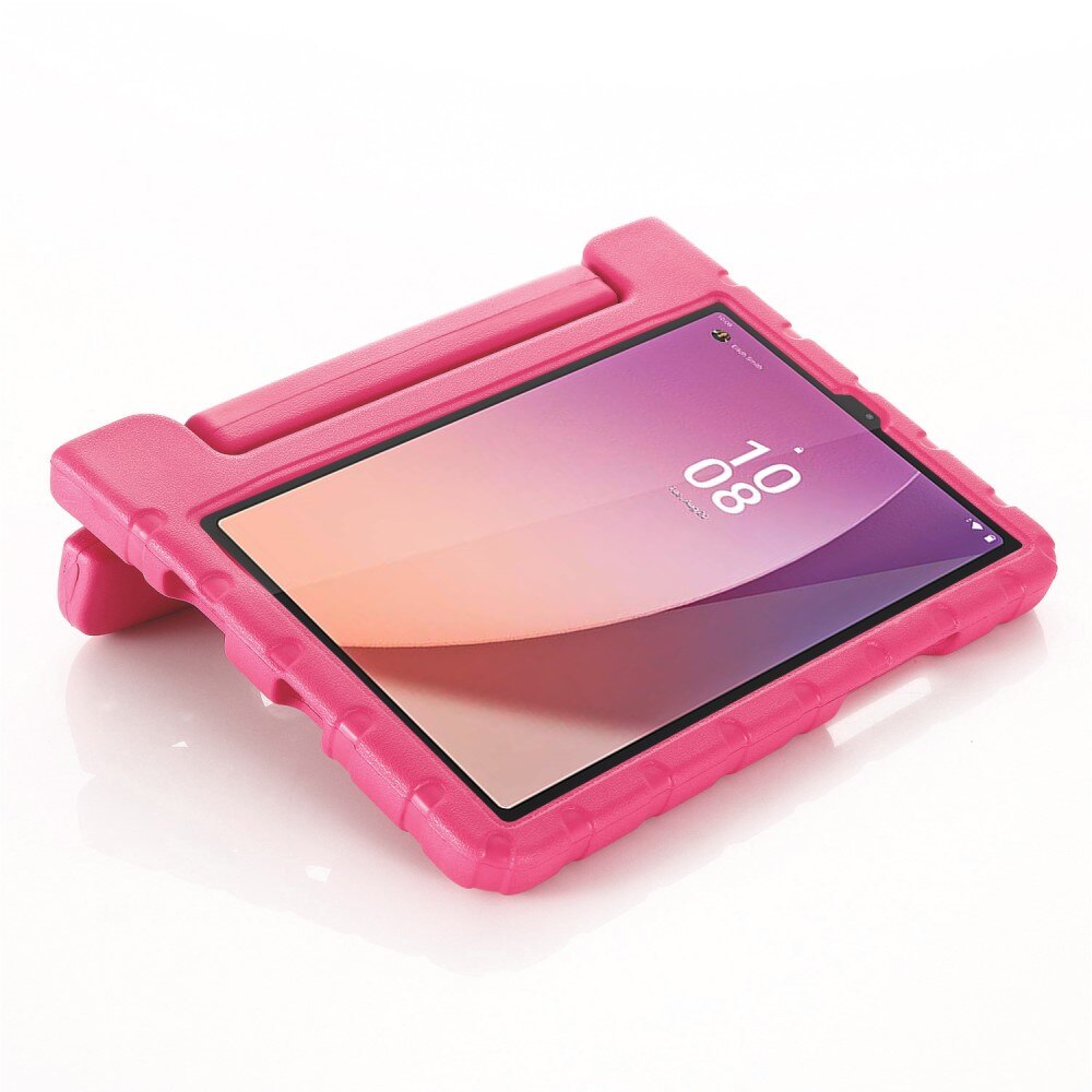 Shockproof Case Kids Lenovo Tab M9 Pink