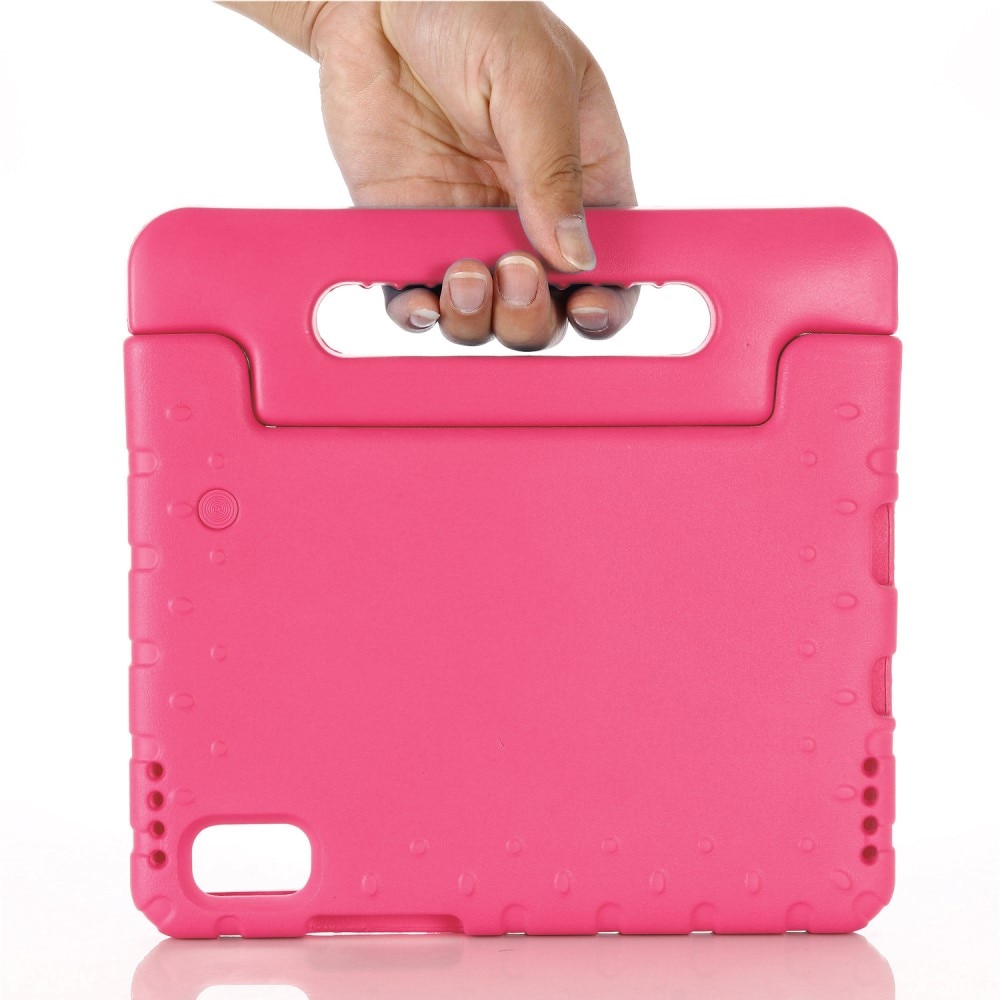 Shockproof Case Kids Lenovo Tab M9 Pink