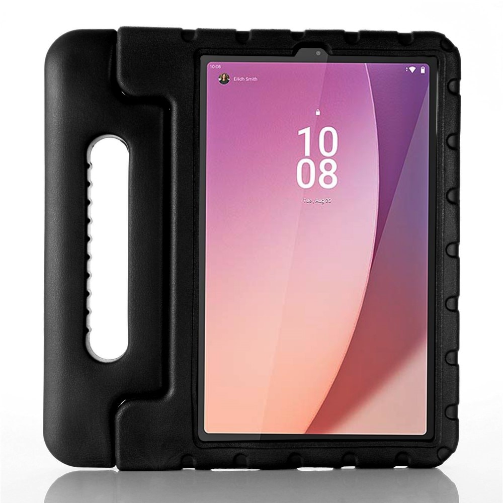 Shockproof Case Kids Lenovo Tab M9 Black