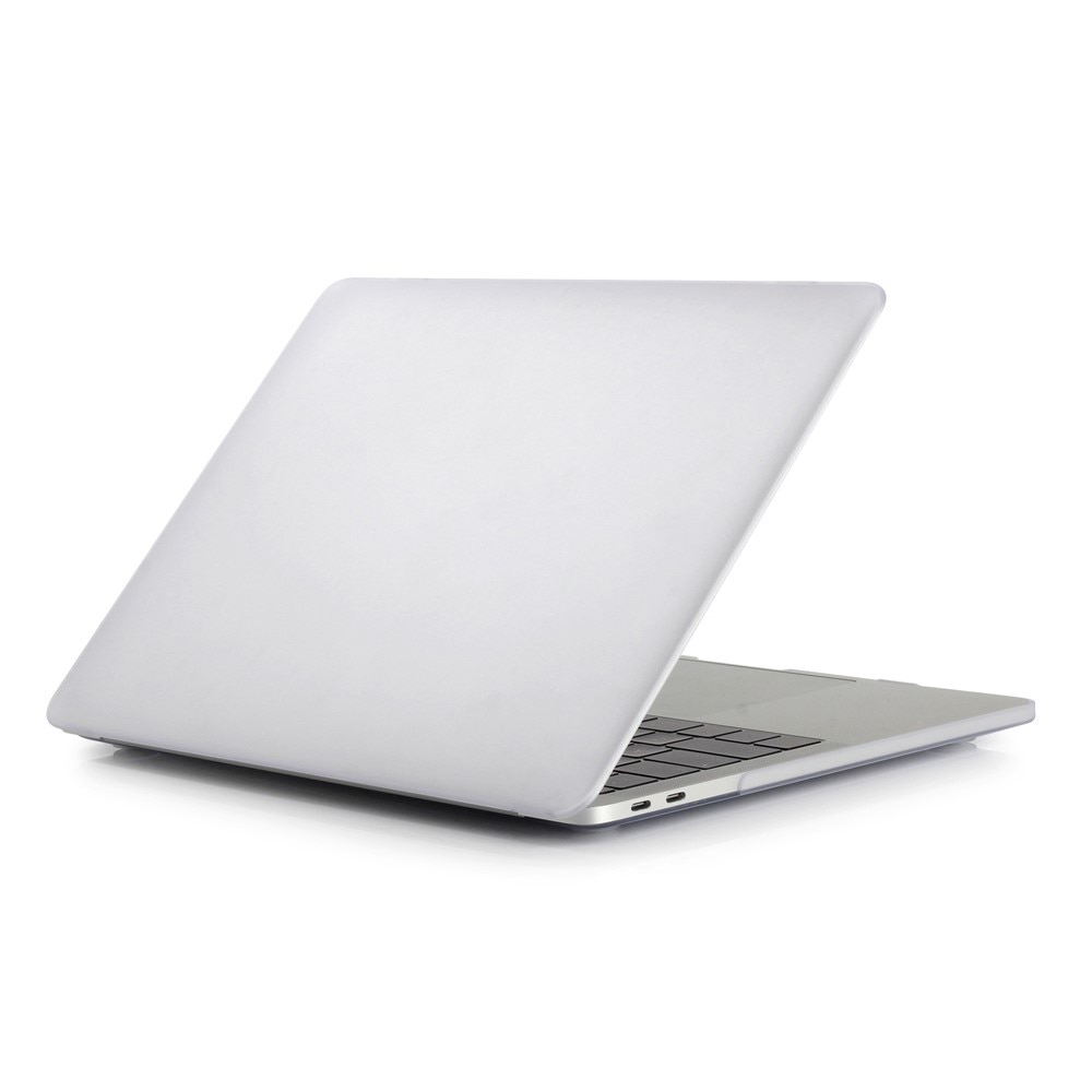 Case MacBook Air 15 2023 Transparent