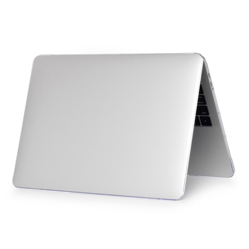 Case MacBook Air 15 2023 Transparent