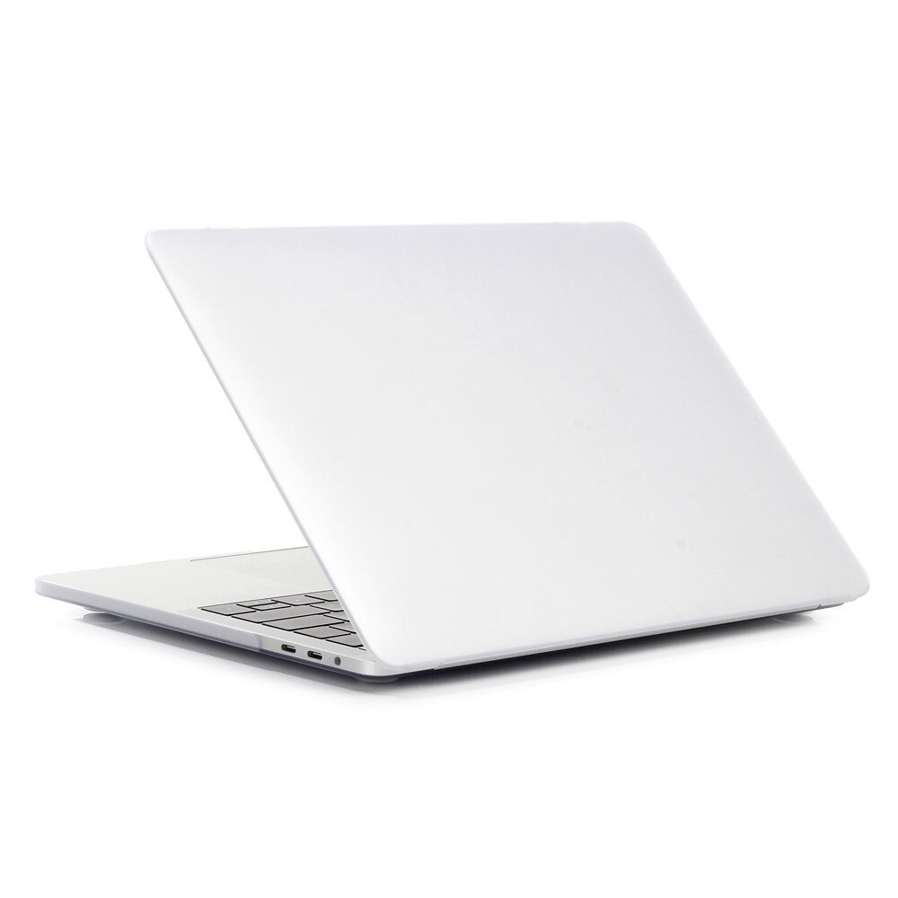 Case MacBook Air 15 2023 Transparent