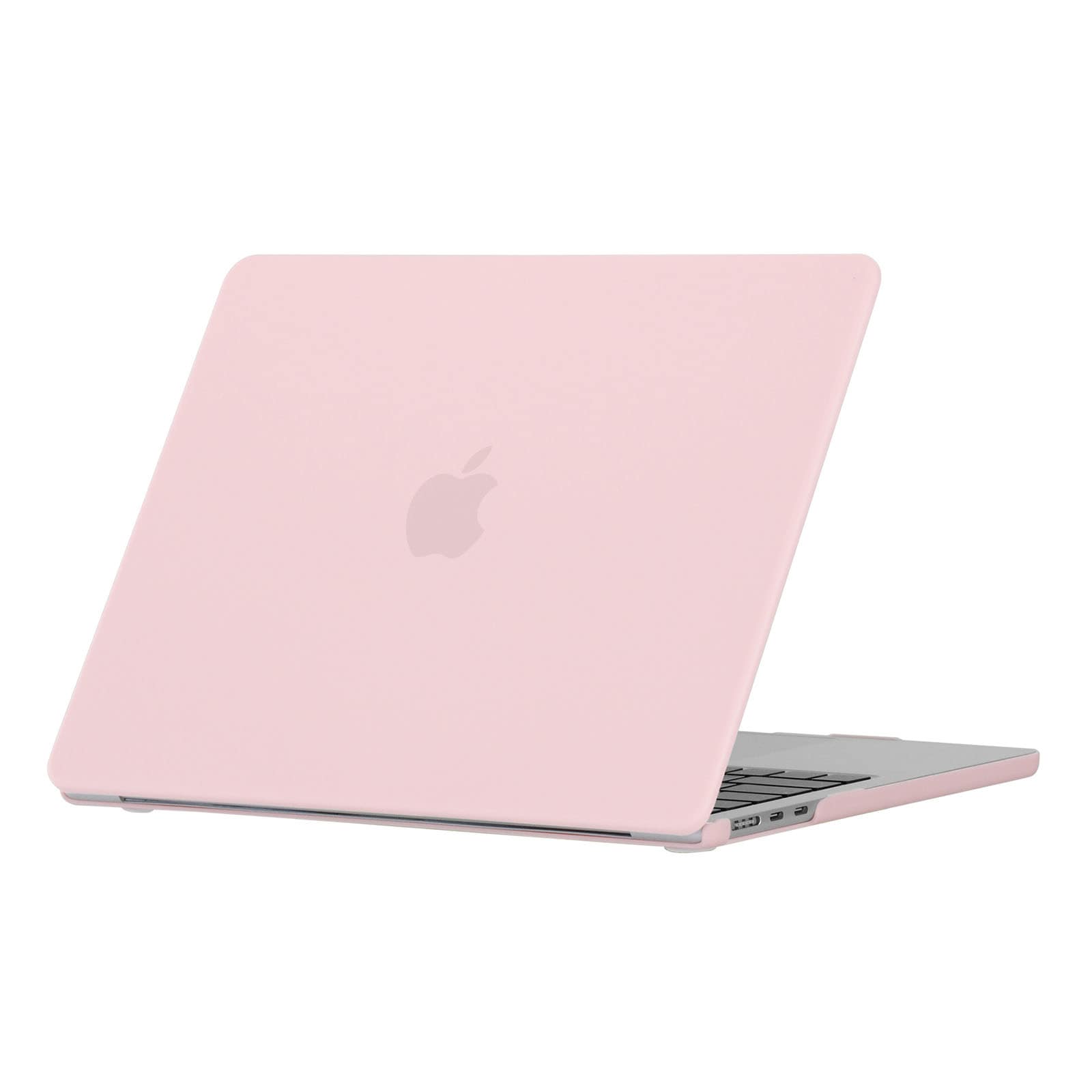 Case Apple MacBook Air 15 2024 Pink