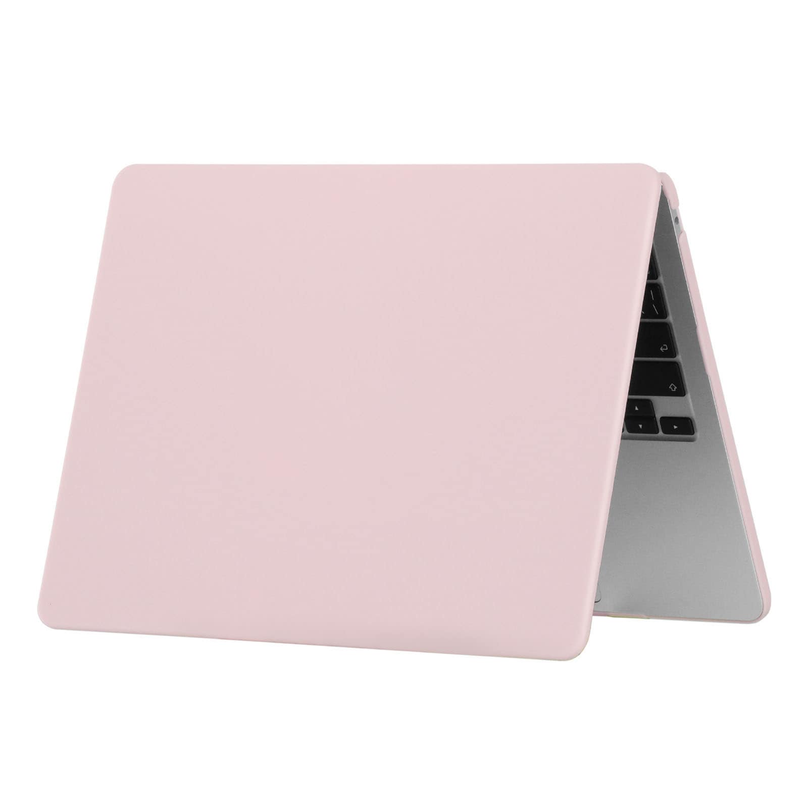 Case Apple MacBook Air 15 2024 Pink