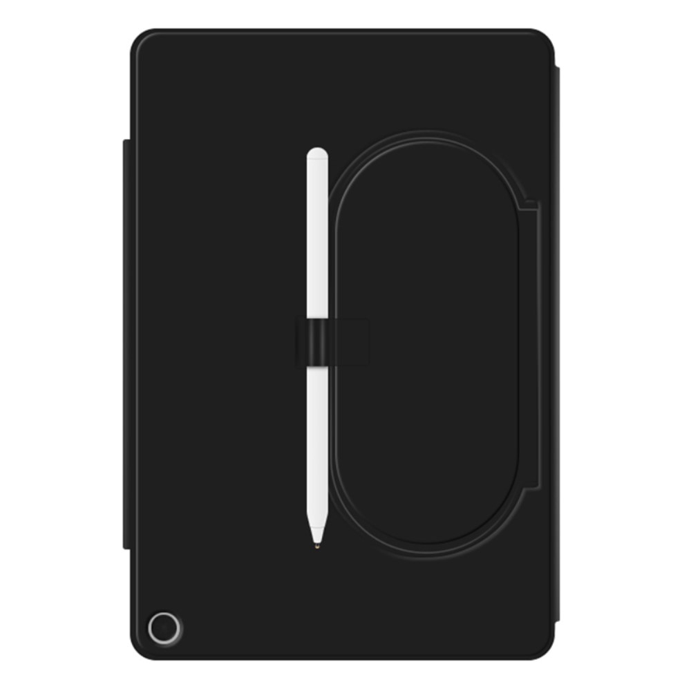 Google Pixel Tablet Tri-Fold Magnetic Cover Black