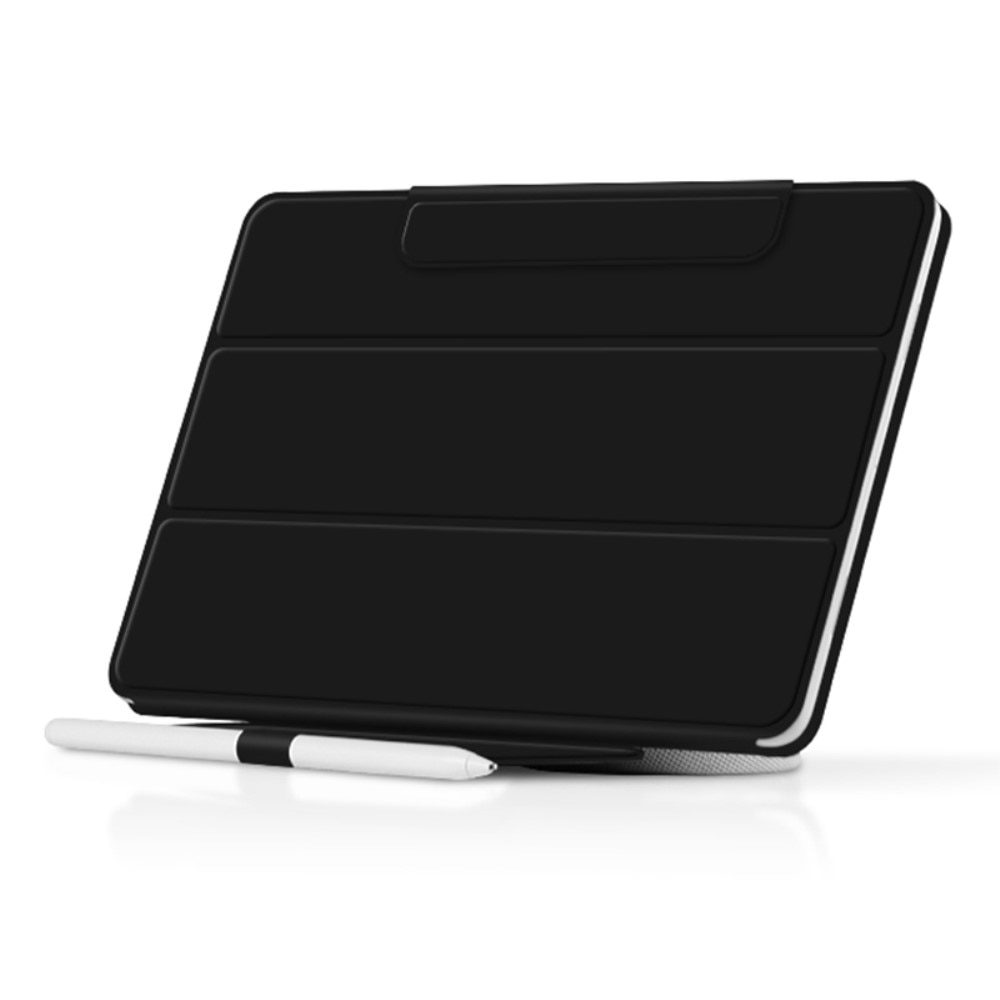 Google Pixel Tablet Tri-Fold Magnetic Cover Black