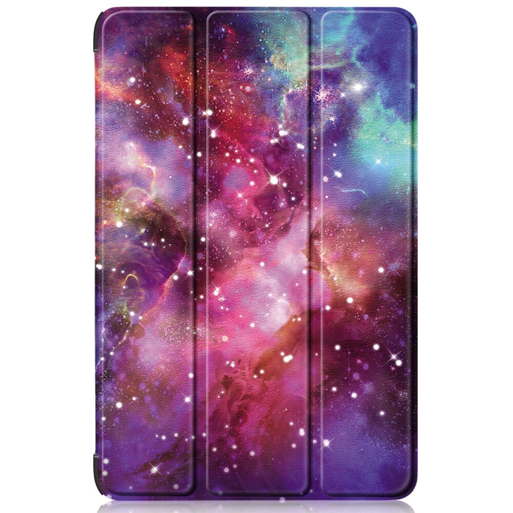 Samsung Galaxy Tab S9 Plus Tri-Fold Cover, Space