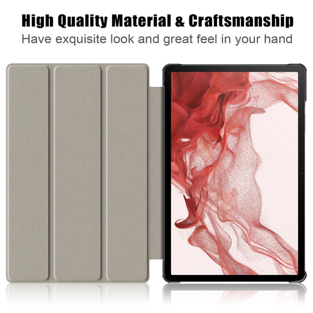   Tri-Fold Cover Multi/Pattern