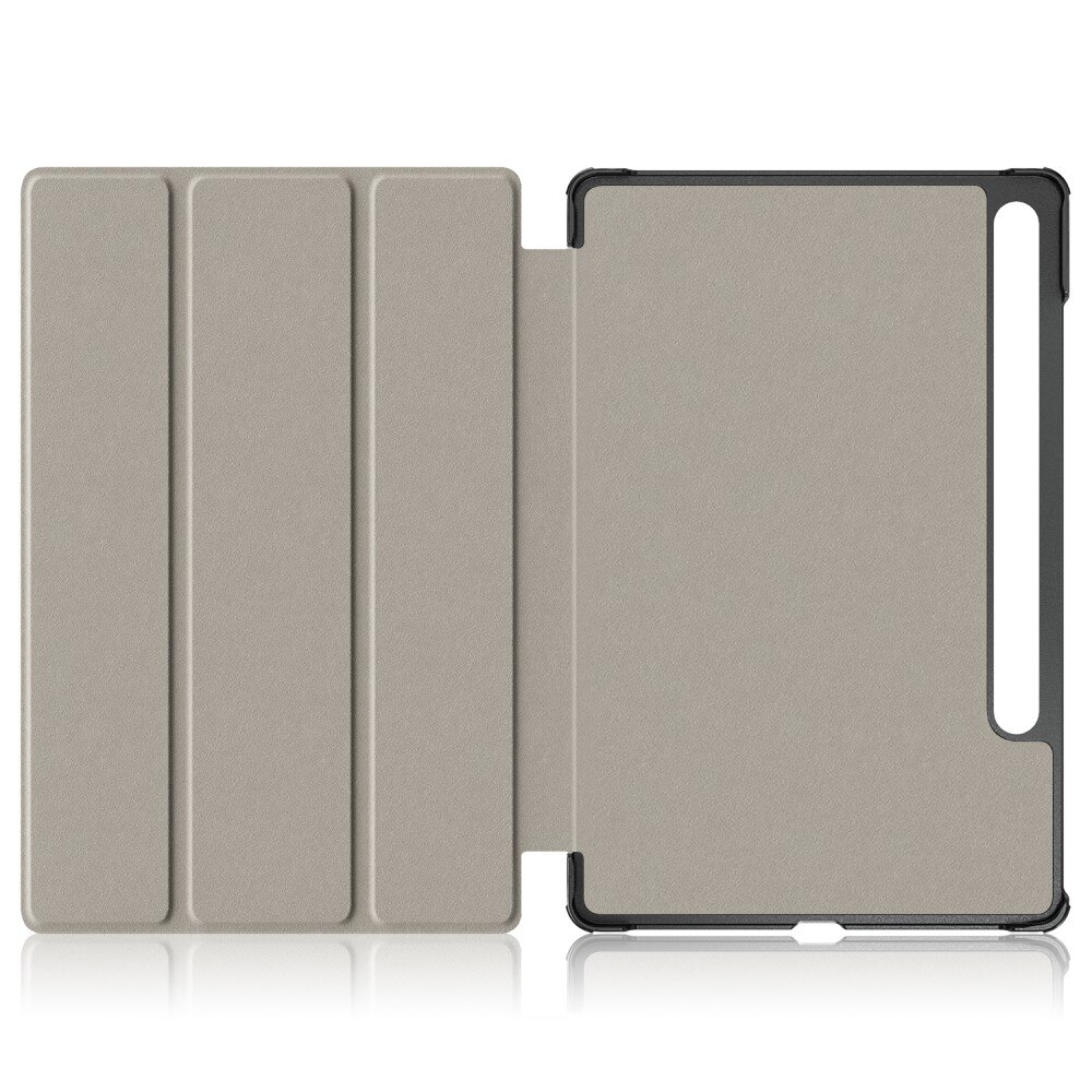 Samsung Galaxy Tab S9 Plus Tri-Fold Cover, Space