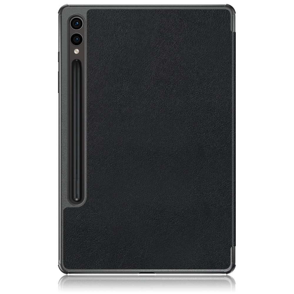 Samsung Galaxy Tab S9 Plus Tri-Fold Cover Black