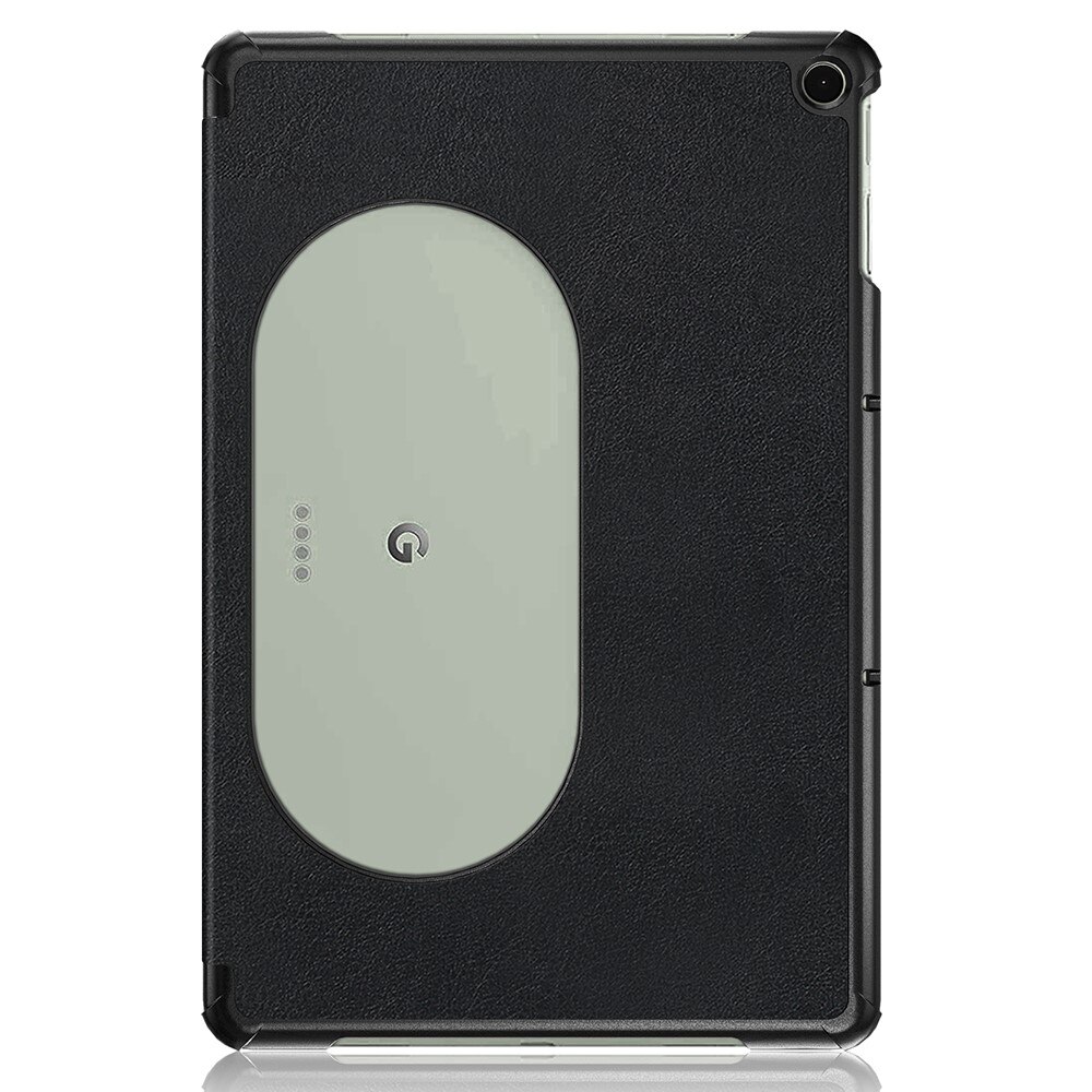 Google Pixel Tablet Tri-Fold Cover Black