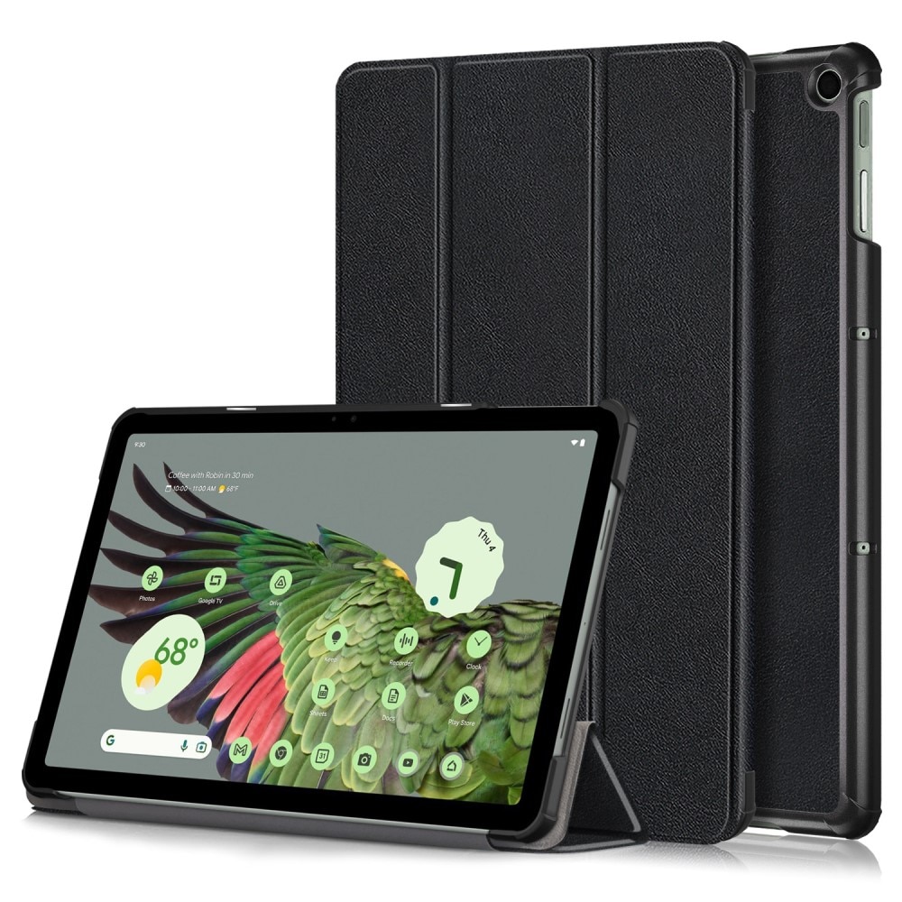 Google Pixel Tablet Tri-Fold Cover Black