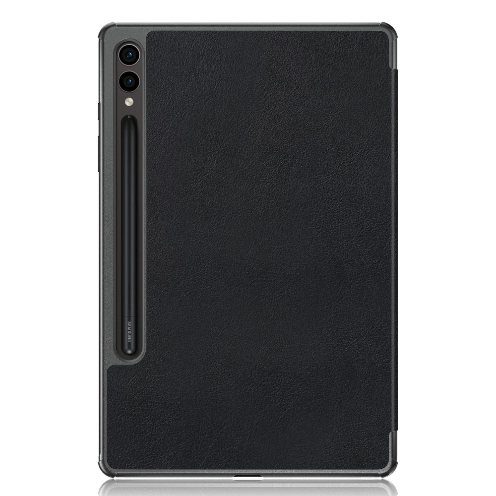 Samsung Galaxy Tab S9 Tri-Fold Cover Black