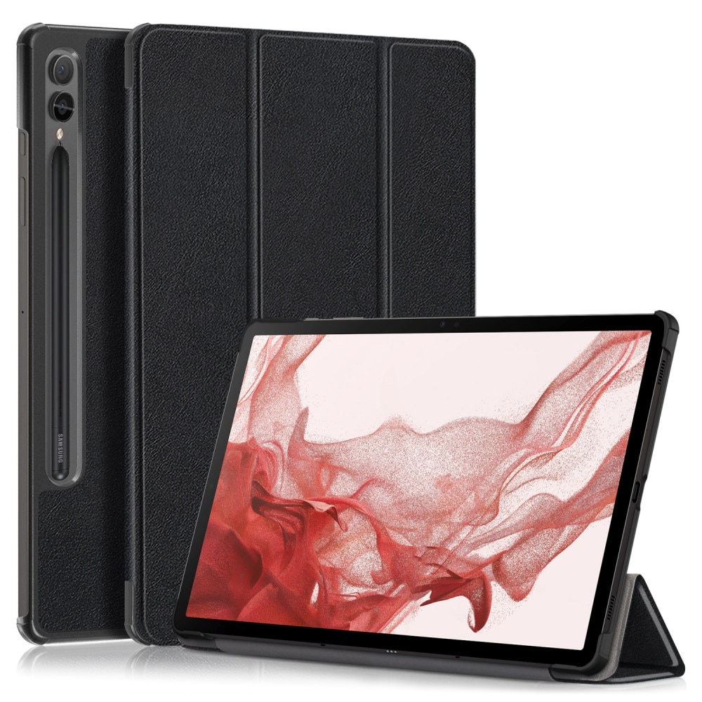 Samsung Galaxy Tab S9 Tri-Fold Cover Black