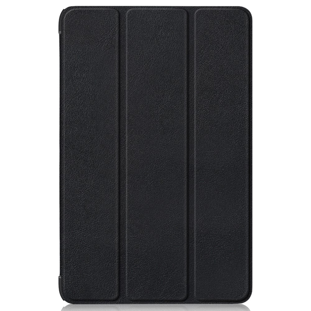Samsung Galaxy Tab S9 Ultra Tri-Fold Cover Black
