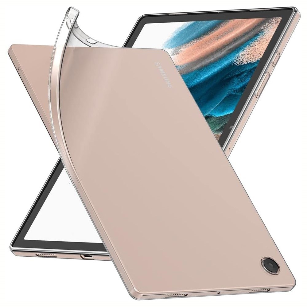 Samsung Galaxy Tab A8 10.5 Case Transparent